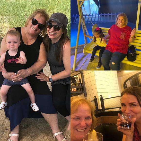 Meet your Posher, Sharon - Picture 1 of 1